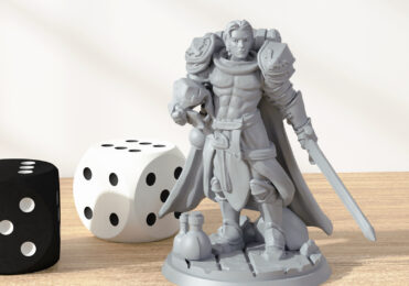 Ma super miniature demo